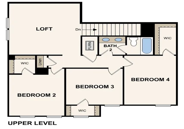 Photo 3 of Single family home for sale at 1017 Hittinger Dr, Antioch, TN 37013 | MLS# 3542071 | Listing updated on 2026-09-17