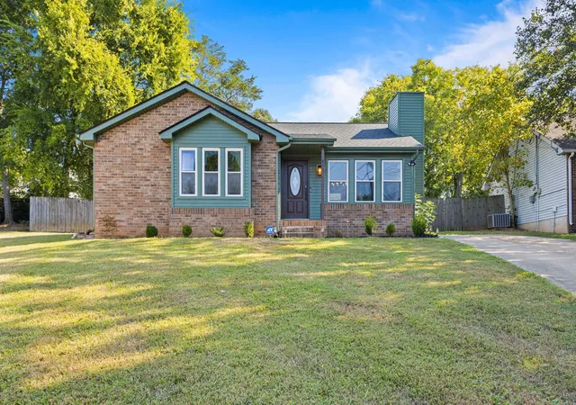 Photo 1 of Sale Pending at 857 Stoner Ml Ln, Hermitage, TN 37076 | MLS# 3543060 | Listing updated on 2026-09-14