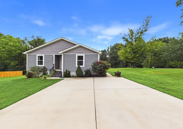 Photo 1 of Single family home for sale at 219 County Rd 439, Athens, TN 37303 | MLS# 3598517 | Listing updated on 2026-09-24