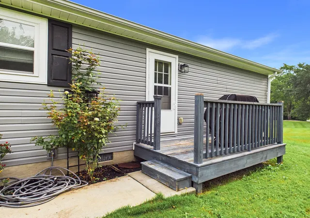 Photo 3 of Single family home for sale at 219 County Rd 439, Athens, TN 37303 | MLS# 3598517 | Listing updated on 2026-09-24