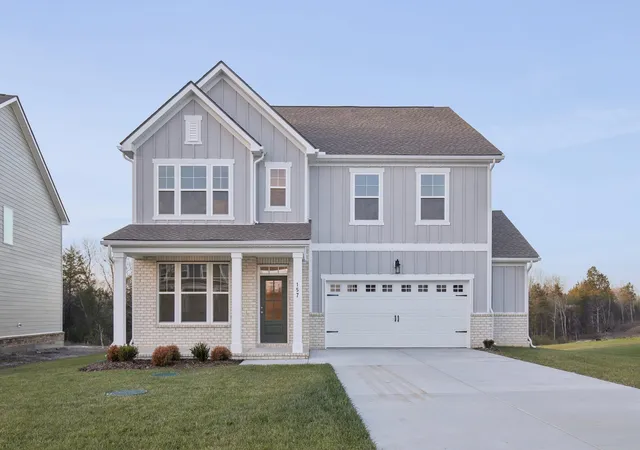 Photo 2 of Single family home for sale at 127 Emeline Way, Mount Juliet, TN 37122 | MLS# 3542294 | Listing updated on 2026-09-06