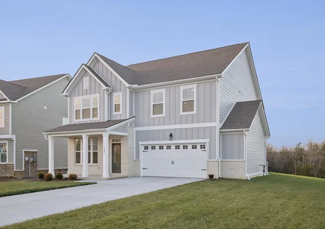 Photo 2 of Single family home for sale at 127 Emeline Way, Mount Juliet, TN 37122 | MLS# 3542294 | Listing updated on 2026-09-06