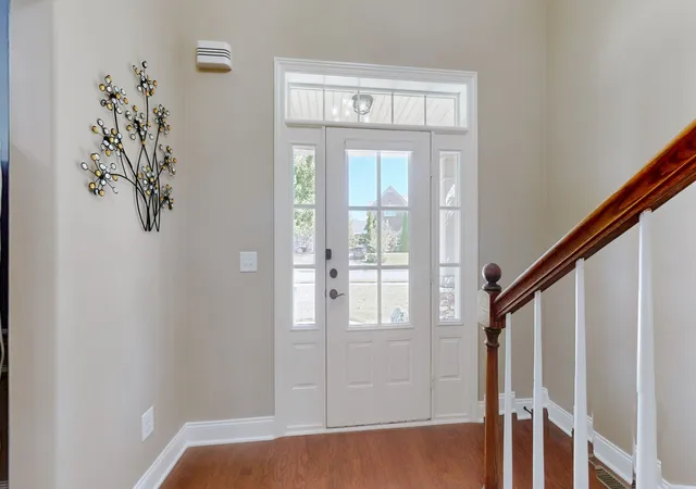 Photo 3 of Single family home for sale at 1007 Via Francesco Way, Spring Hill, TN 37174 | MLS# 3603193 | Listing updated on 2026-10-01