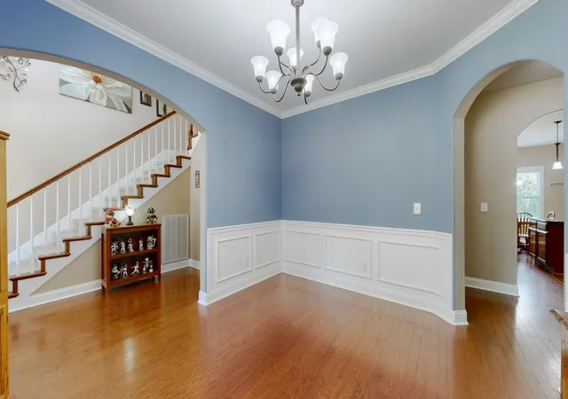 Photo 4 of Single family home for sale at 1007 Via Francesco Way, Spring Hill, TN 37174 | MLS# 3603193 | Listing updated on 2026-10-01