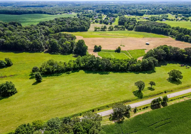 Photo 2 of Land for sale at 3984 Old Coopertown Rd, Coopertown, TN 37172 | MLS# 3542241 | Listing updated on 2026-09-04