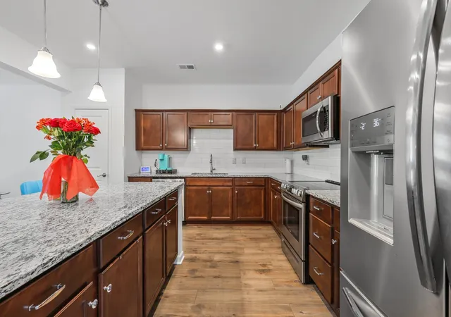Photo 3 of Townhouse for sale at 161 Townsend Cir, Shelbyville, TN 37160 | MLS# 3542089 | Listing updated on 2026-09-04