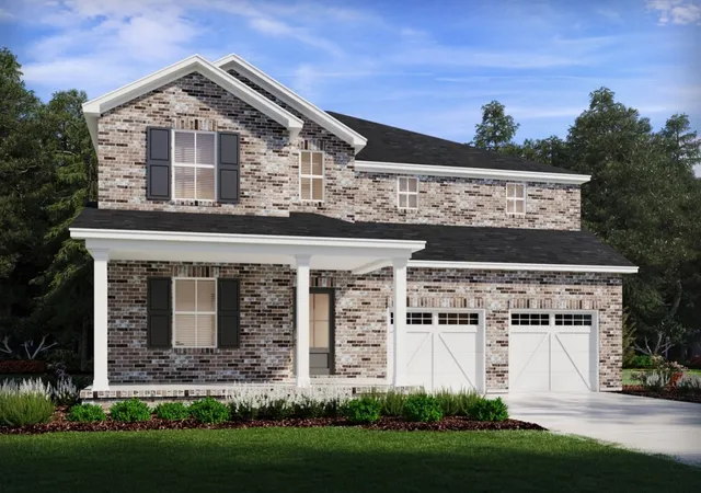 Photo 1 of Single family home for sale at 2413 Nolan Dr, Franklin, TN 37064 | MLS# 3542205 | Listing updated on 2026-09-05