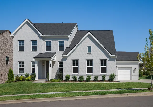 Photo 1 of Single family home for sale at 464 Tomlinson Pointe Dr, Mount Juliet, TN 37122 | MLS# 3542112 | Listing updated on 2026-10-30