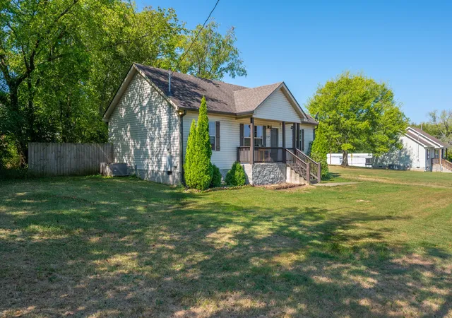 Photo 40 of Single family home for sale at 1435 Silver Crk Rd, Lewisburg, TN 37091 | MLS# 3592891 | Listing updated on 2026-10-11