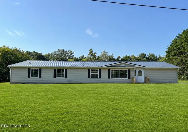 Photo 1 of Manufactured home for sale at 10326 Patsy Cline Way, Strawberry Plains, TN 37871 | MLS# 3542209 | Listing updated on 2026-09-19