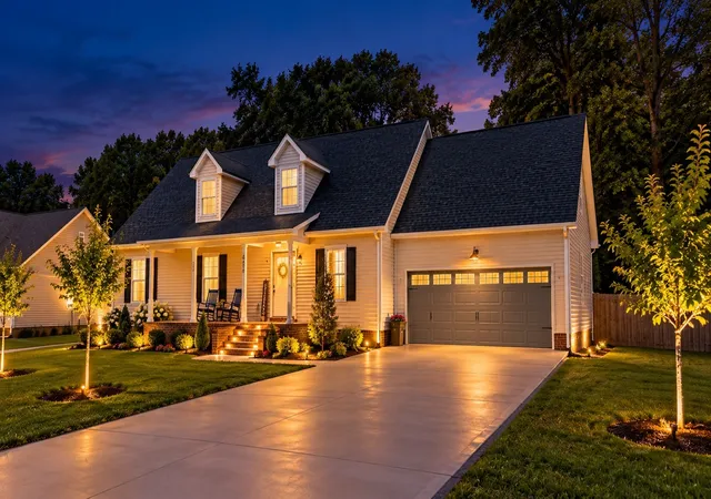 Photo 3 of Single family home for sale at 405 Long Crk Dr, Christiana, TN 37037 | MLS# 3542459 | Listing updated on 2026-09-25