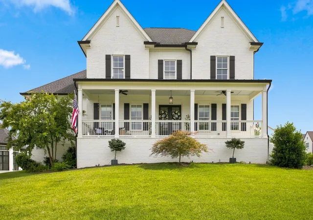 Single family home for sale at 101 Dylan Woods Dr, Nolensville, TN 37135 | MLS# 3542898