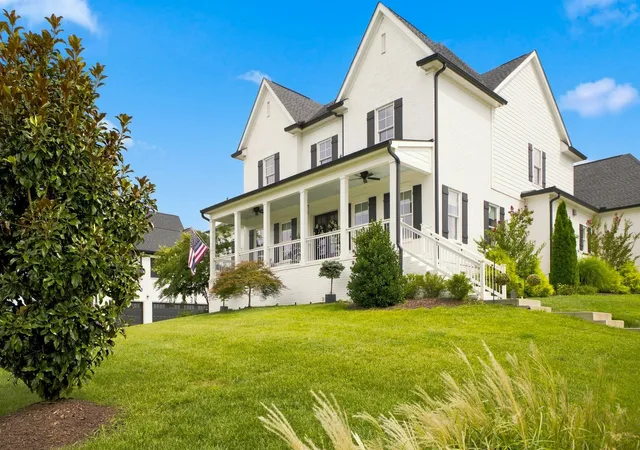 Photo 3 of Single family home for sale at 101 Dylan Woods Dr, Nolensville, TN 37135 | MLS# 3542898 | Listing updated on 2026-10-09