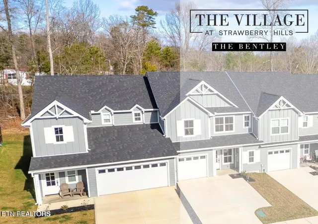Single family home for sale at 7342 Sun Blossom Ln #176, Knoxville, TN 37924 | MLS# 3542216 | Listing updated on 2026-09-19