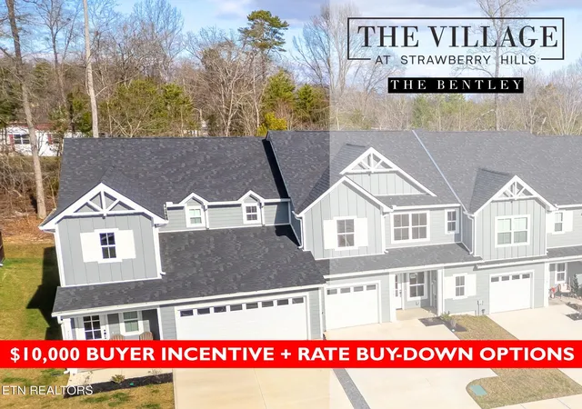 Photo 1 of Single family home for sale at 7342 Sun Blossom Ln #176, Knoxville, TN 37924 | MLS# 3542216 | Listing updated on 2026-10-15