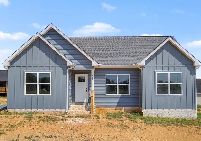 Photo 2 of Single family home for sale at 212 Dj Dr, Lafayette, TN 37083 | MLS# 3542242 | Listing updated on 2026-09-04