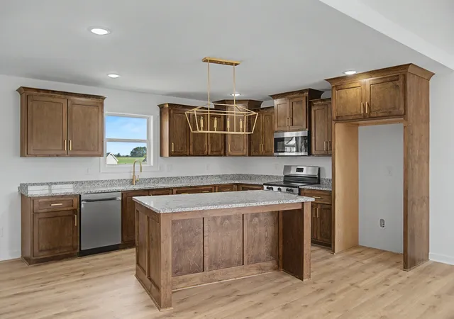 Photo 4 of Single family home for sale at 212 Dj Dr, Lafayette, TN 37083 | MLS# 3542242 | Listing updated on 2026-09-04