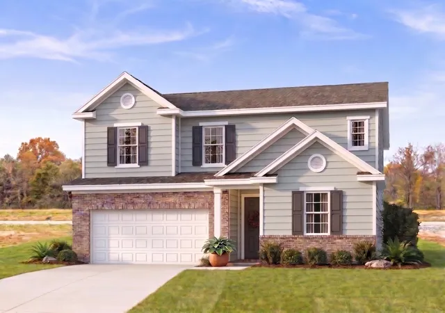Photo 1 of Sale Pending at 1554 Oak Springs Dr, Columbia, TN 38401 | MLS# 3542224 | Listing updated on 2026-09-30
