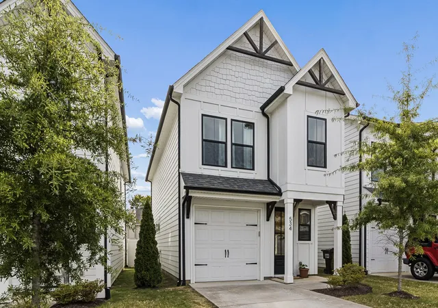 Single family home for sale at 534 Taffy Way, Hermitage, TN 37076 | MLS# 3545472