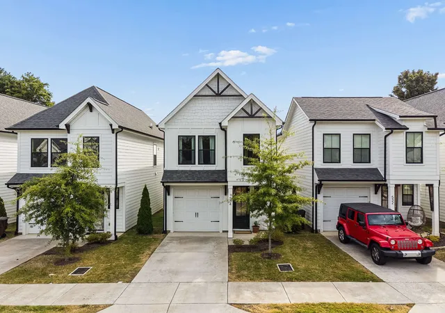 Photo 2 of Single family home for sale at 534 Taffy Way, Hermitage, TN 37076 | MLS# 3545472 | Listing updated on 2026-09-14