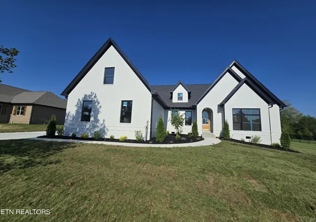 Photo 1 of Single family home for sale at 1645 Stone Harbor Blvd, Lenoir City, TN 37772 | MLS# 3544521 | Listing updated on 2026-10-08