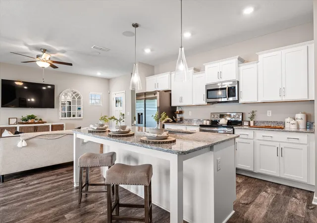 Photo 3 of Townhouse for sale at 1850 Maidstone Dr, Murfreesboro, TN 37127 | MLS# 3542243 | Listing updated on 2026-09-22