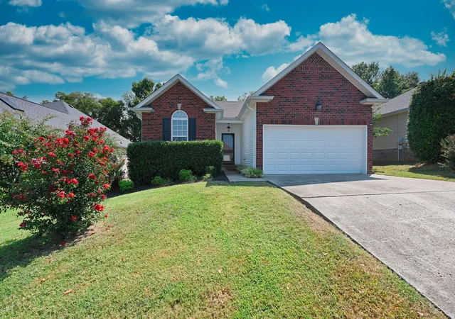 Photo 1 of Single family home for sale at 969 Chesire Way, Gallatin, TN 37066 | MLS# 3542844 | Listing updated on 2026-09-07