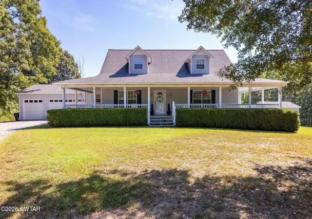 Photo 1 of Single family home for sale at 76 Clarence Barham Rd, Bethel Springs, TN 38315 | MLS# 3542342 | Listing updated on 2026-10-06