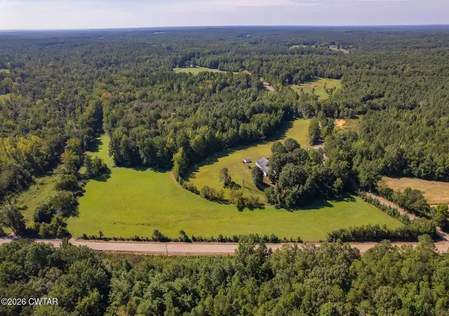 Photo 3 of Single family home for sale at 76 Clarence Barham Rd, Bethel Springs, TN 38315 | MLS# 3542342 | Listing updated on 2026-10-06