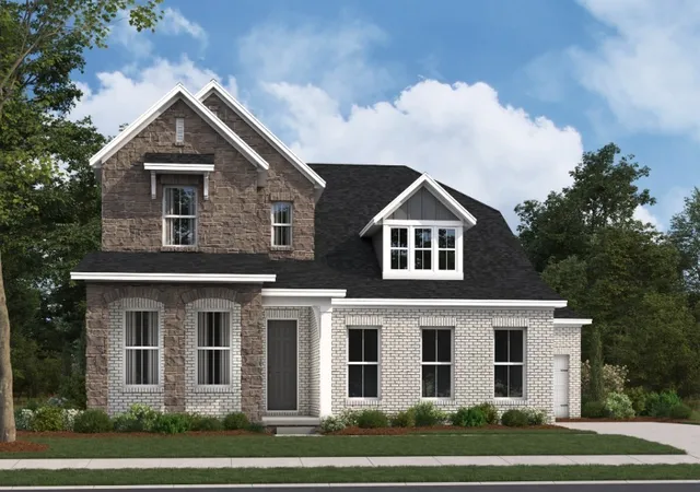 Photo 1 of Sale Pending at 401 Baronswood Dr, Nolensville, TN 37135 | MLS# 3542272 | Listing updated on 2026-09-04
