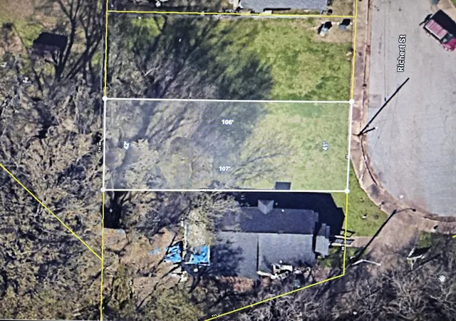 Photo 1 of Land for sale at 1001 Richert St, Memphis, TN 38108 | MLS# 3542333 | Listing updated on 2026-10-05