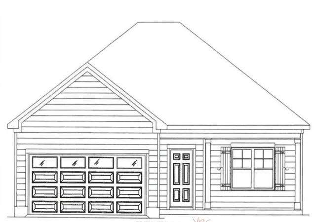Photo 1 of Single family home for sale at 3222 Redhead Way #13, Murfreesboro, TN 37128 | MLS# 3542278 | Listing updated on 2026-09-23