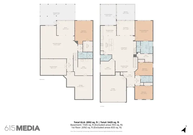 Photo 59 of Single family home for sale at 226 Battalion Way, Mount Juliet, TN 37122 | MLS# 3542391 | Listing updated on 2026-09-07