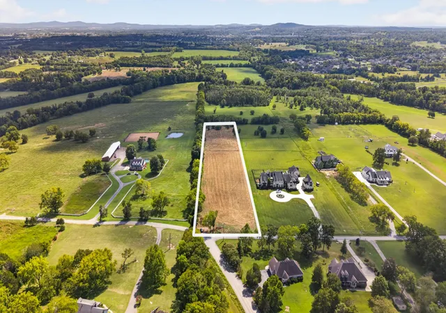 Photo 1 of Land for sale at 1 Trice Rd, Lebanon, TN 37087 | MLS# 3542499 | Listing updated on 2026-09-05