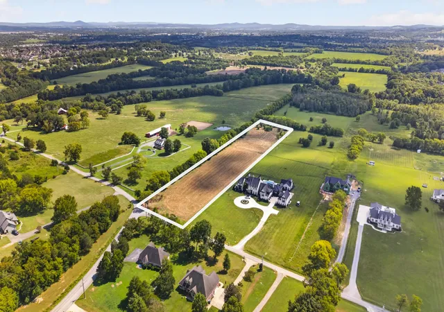 Photo 3 of Land for sale at 1 Trice Rd, Lebanon, TN 37087 | MLS# 3542499 | Listing updated on 2026-09-05