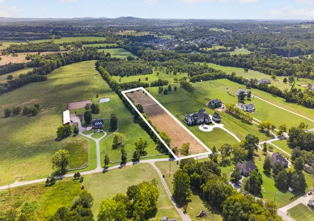 Photo 4 of Land for sale at 1 Trice Rd, Lebanon, TN 37087 | MLS# 3542499 | Listing updated on 2026-09-05