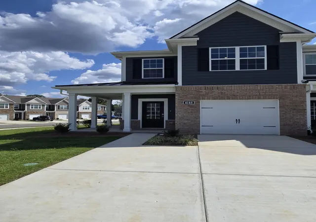 Photo 1 of Townhouse for sale at 4146 Oswin Dr, Murfreesboro, TN 37129 | MLS# 3542319 | Listing updated on 2026-09-16