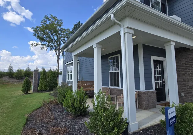 Photo 2 of Townhouse for sale at 4146 Oswin Dr, Murfreesboro, TN 37129 | MLS# 3542319 | Listing updated on 2026-09-16