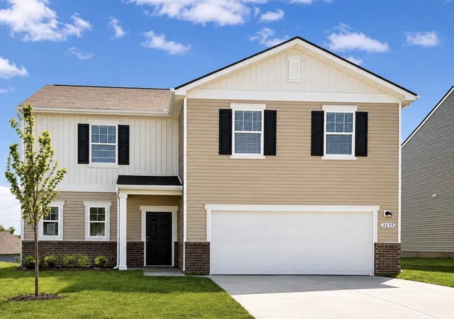 Photo 1 of Single family home for sale at 3514 Fellowship Rd, Columbia, TN 38401 | MLS# 3542334 | Listing updated on 2026-09-05
