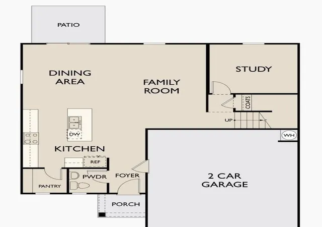 Photo 2 of Single family home for sale at 3514 Fellowship Rd, Columbia, TN 38401 | MLS# 3542334 | Listing updated on 2026-09-05
