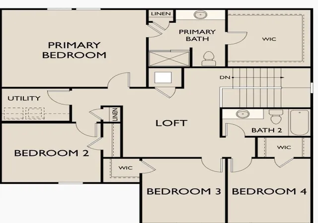 Photo 2 of Single family home for sale at 3514 Fellowship Rd, Columbia, TN 38401 | MLS# 3542334 | Listing updated on 2026-09-05