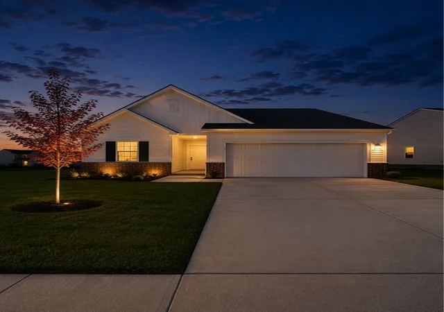 Photo 1 of Single family home for sale at 3521 Fellowship Rd, Columbia, TN 38401 | MLS# 3542353 | Listing updated on 2026-09-05