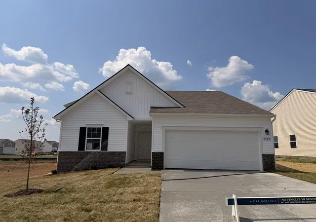Photo 2 of Single family home for sale at 3521 Fellowship Rd, Columbia, TN 38401 | MLS# 3542353 | Listing updated on 2026-09-05