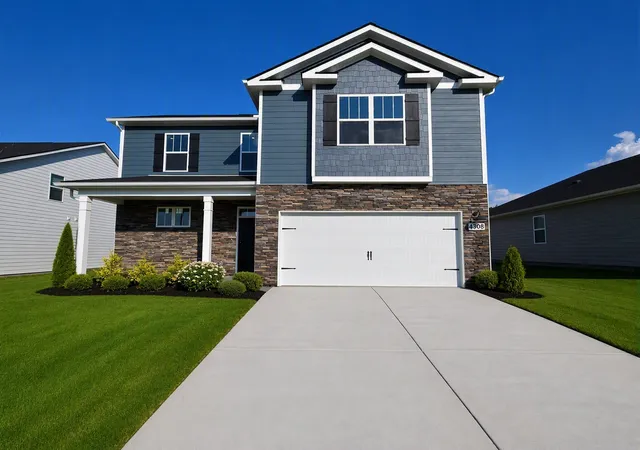 Photo 1 of Single family home for sale at 4308 Scarlet Ct, Columbia, TN 38401 | MLS# 3542344 | Listing updated on 2026-10-04