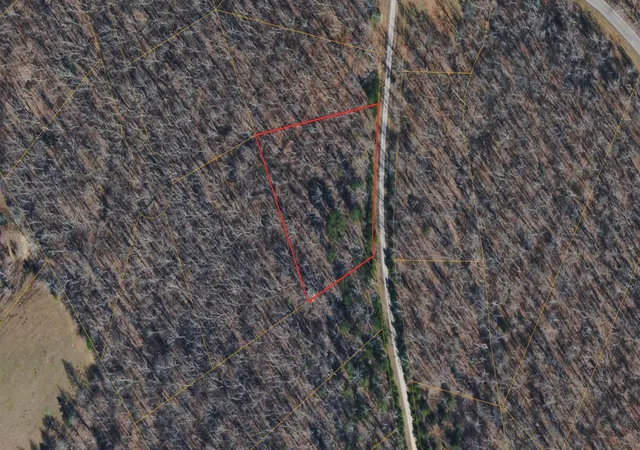 Land for sale at 0 Horizon Dr, Pikeville, TN 37367 | MLS# 3542355