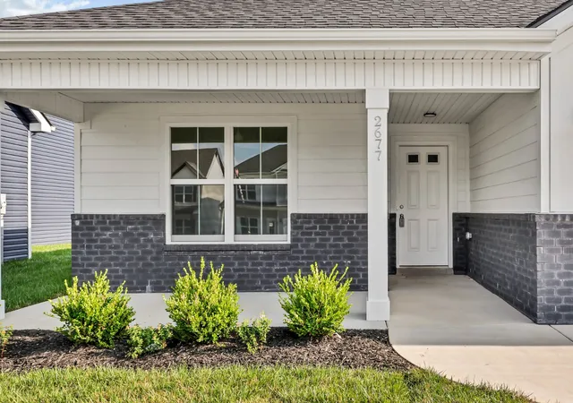 Photo 4 of Single family home for sale at 2677 Brewster Dr, Clarksville, TN 37042 | MLS# 3542361 | Listing updated on 2026-09-04