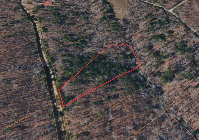 Photo 3 of Land for sale at 1 Timber View Rd, Pikeville, TN 37367 | MLS# 3542360 | Listing updated on 2026-09-23