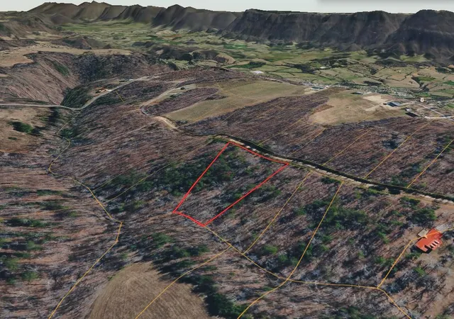 Photo 3 of Land for sale at 2 Timber View Rd, Pikeville, TN 37367 | MLS# 3542364 | Listing updated on 2026-09-23