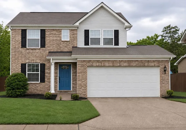 Photo 1 of Single family home for sale at 1022 Solomon Ln, Spring Hill, TN 37174 | MLS# 3542736 | Listing updated on 2026-09-21