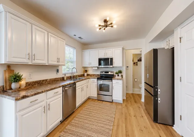 Photo 4 of Single family home for sale at 1022 Solomon Ln, Spring Hill, TN 37174 | MLS# 3542736 | Listing updated on 2026-09-21